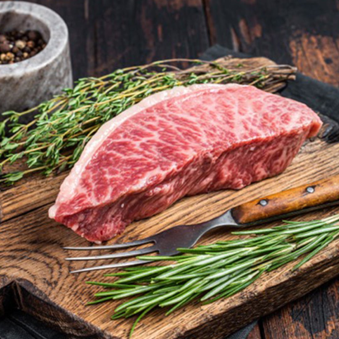 Warum ist Wagyu Beef eigentlich so hochpreisig? 🥩 - Angus-Beef Loxten