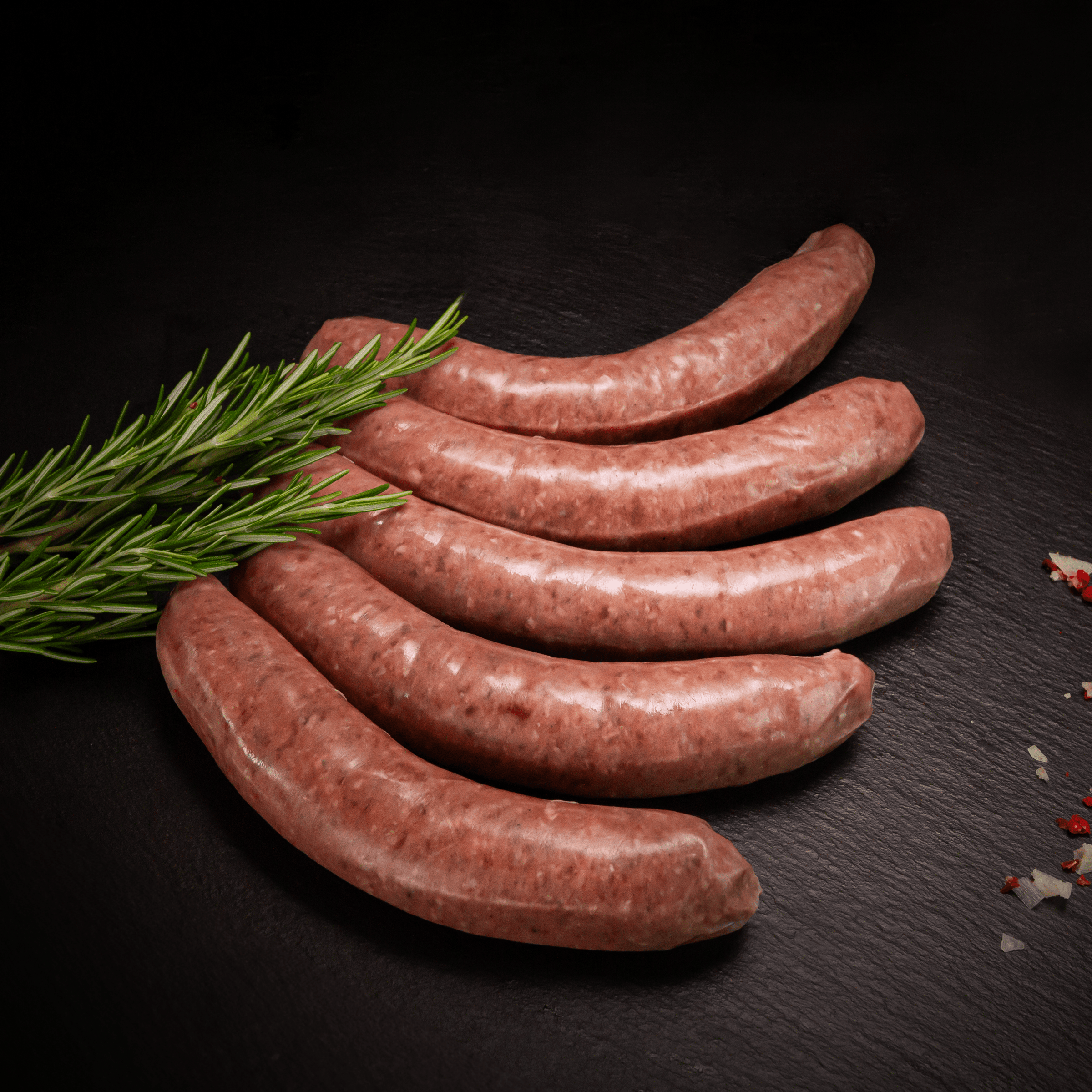 Schnelle Küchenfreunde - Angus-Beef Loxten