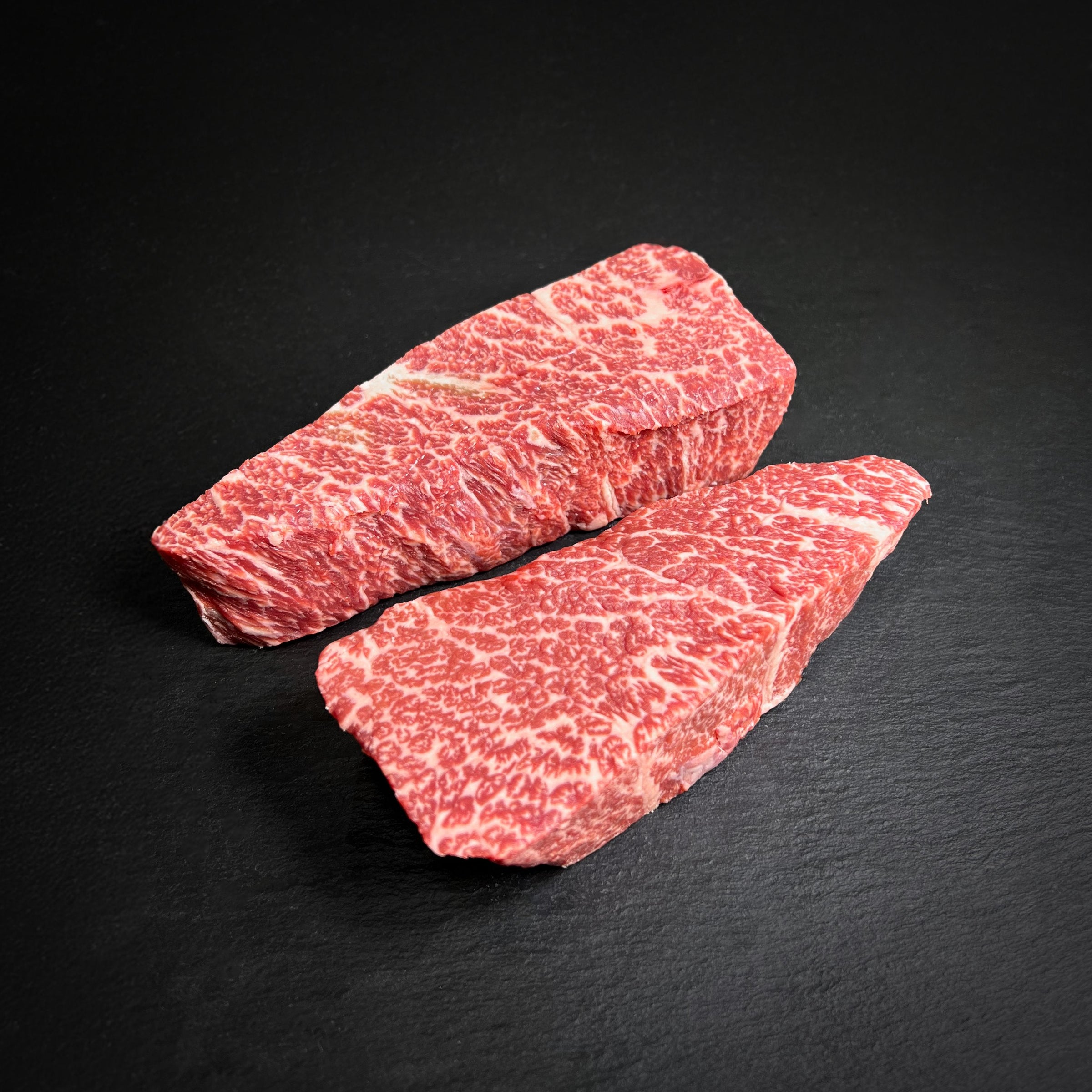 Wagyu Beef - Angus-Beef Loxten