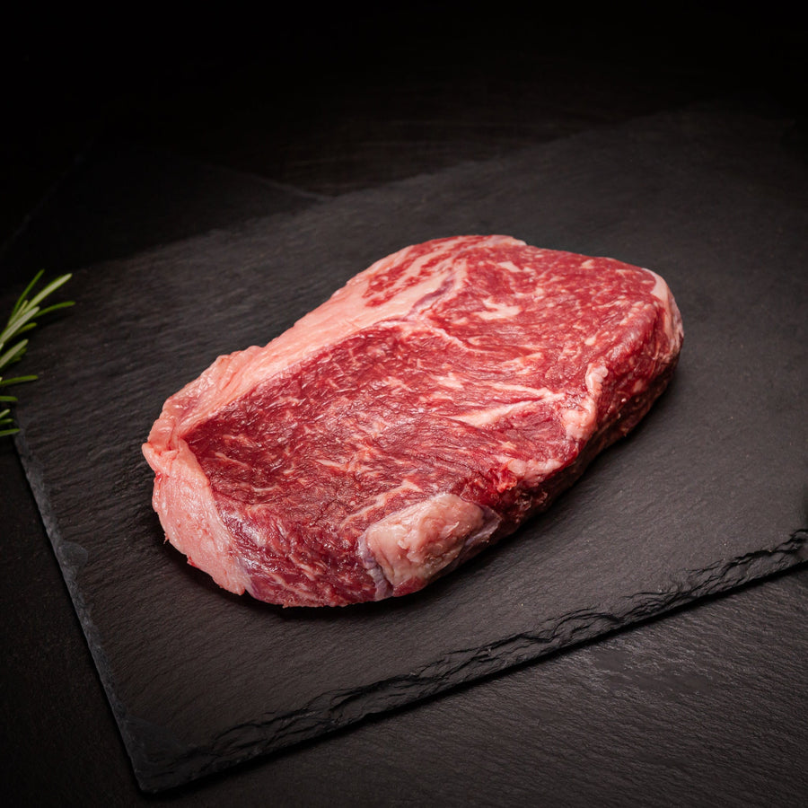 Angus Rumpsteak, dry - aged - Angus - Beef Loxten