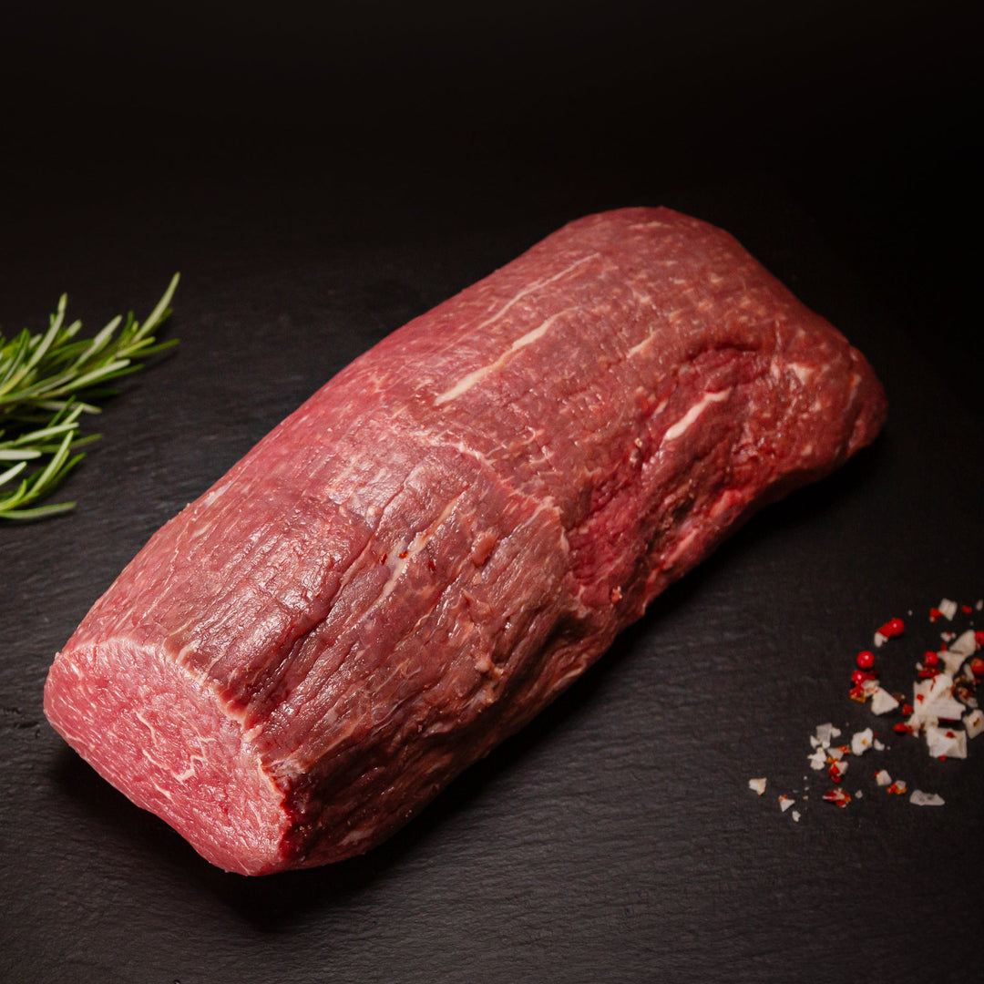 Angus Semerrolle, dry - aged - Angus - Beef Loxten