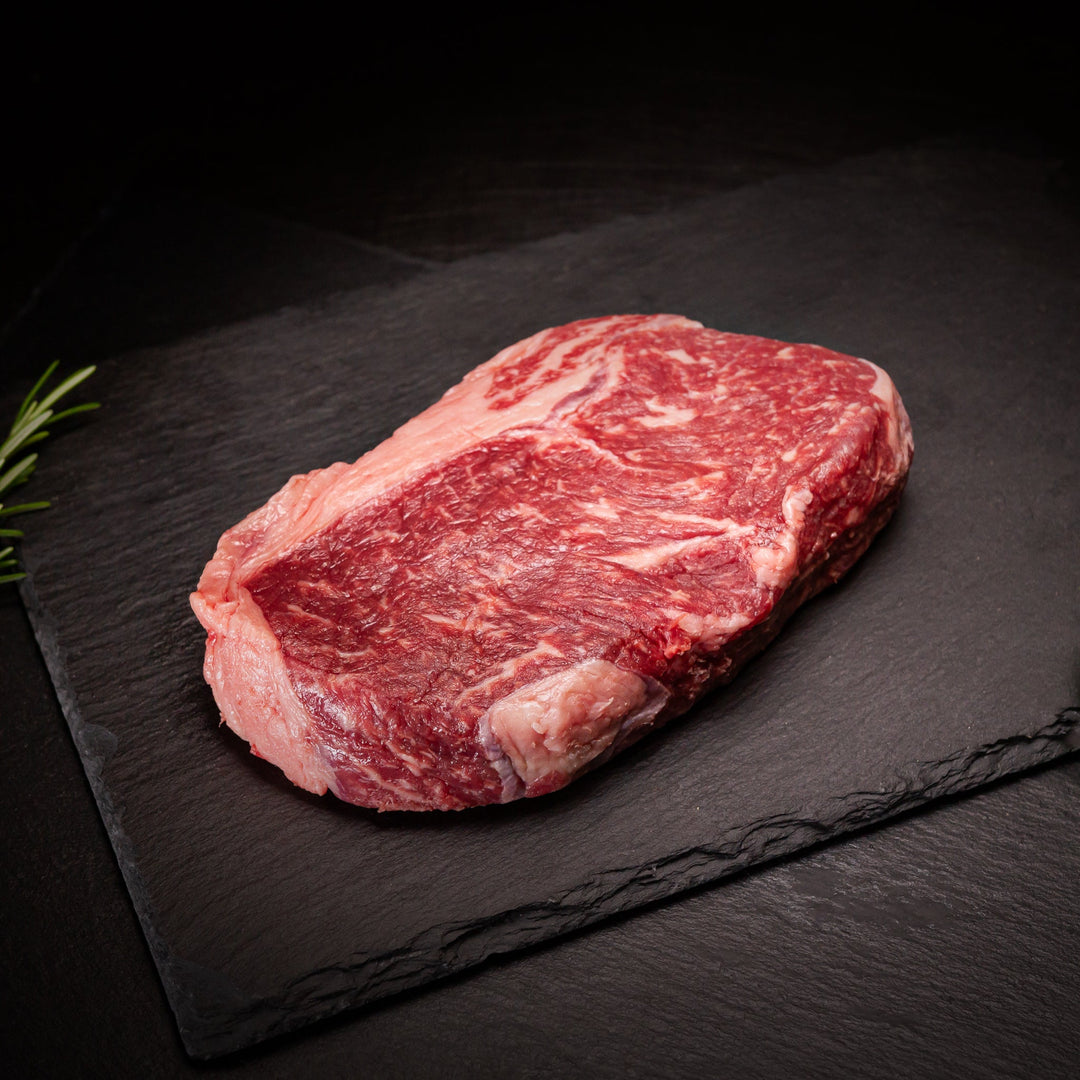 Probierpaket "Klassik Angus", dry - aged - Angus - Beef Loxten