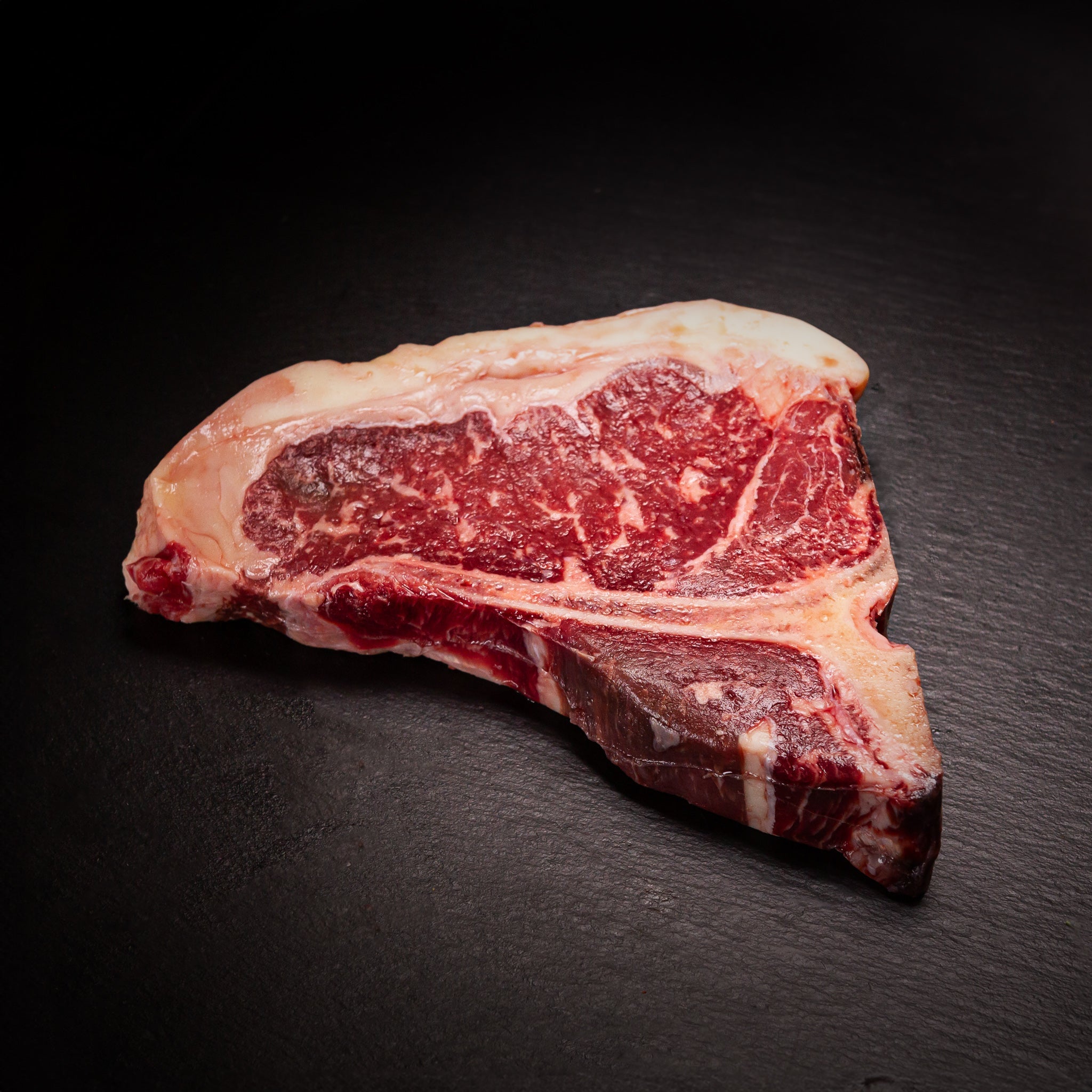Klassiker - Angus-Beef Loxten