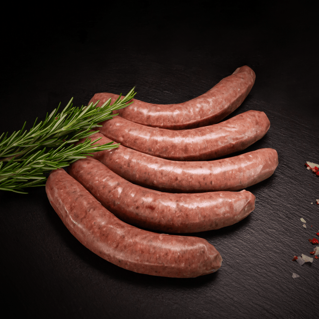 Schnelle Küchenfreunde - Angus-Beef Loxten