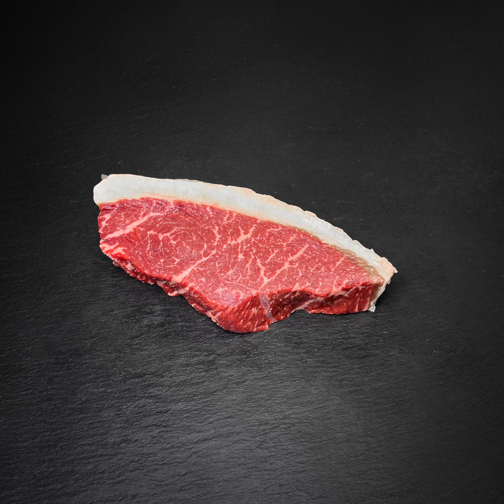Wagyu Picanha, dry-aged