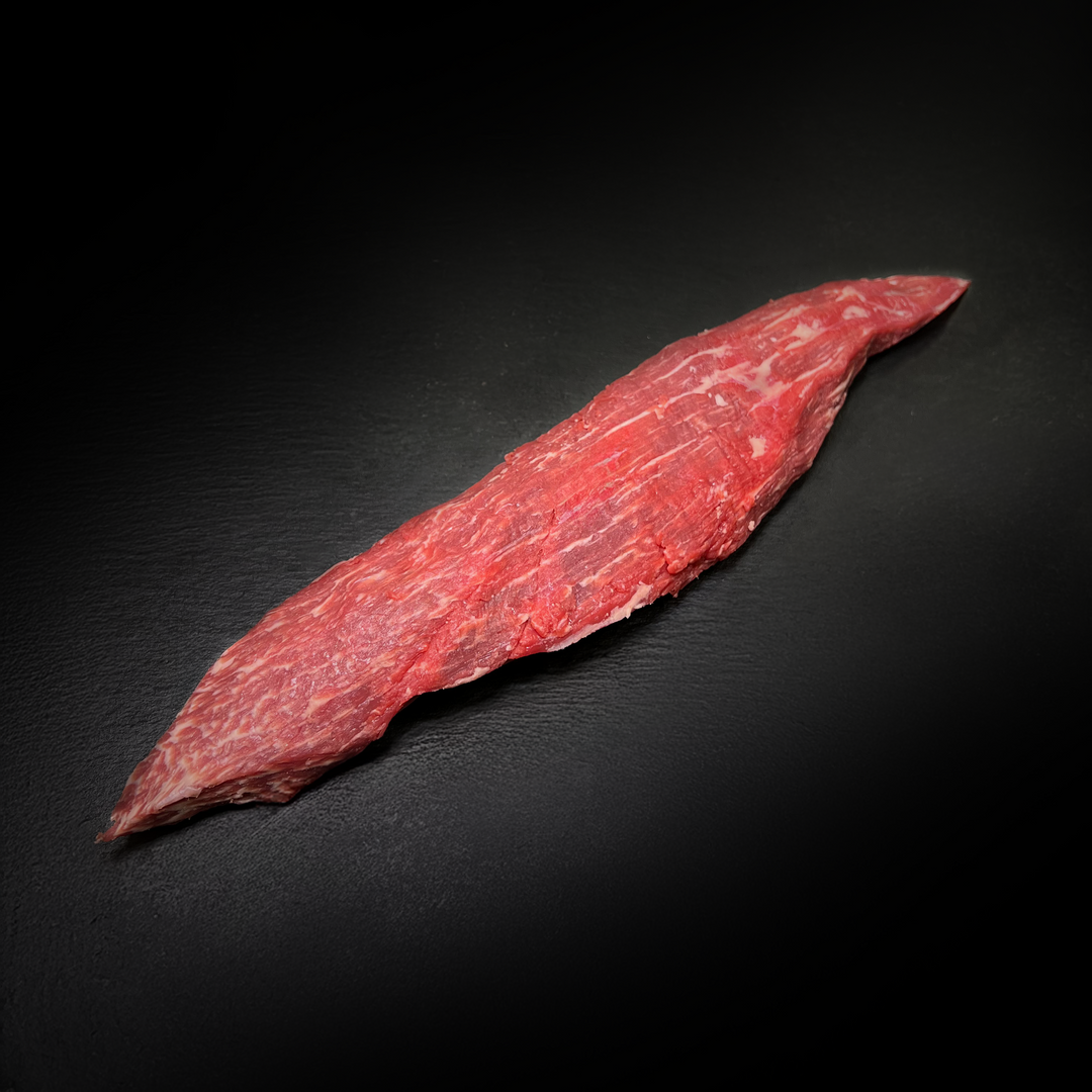 Wagyu Teres Major, dry-aged (Metzgerstück)