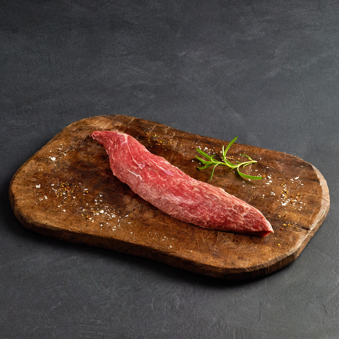 Wagyu Teres Major, dry-aged (Metzgerstück)