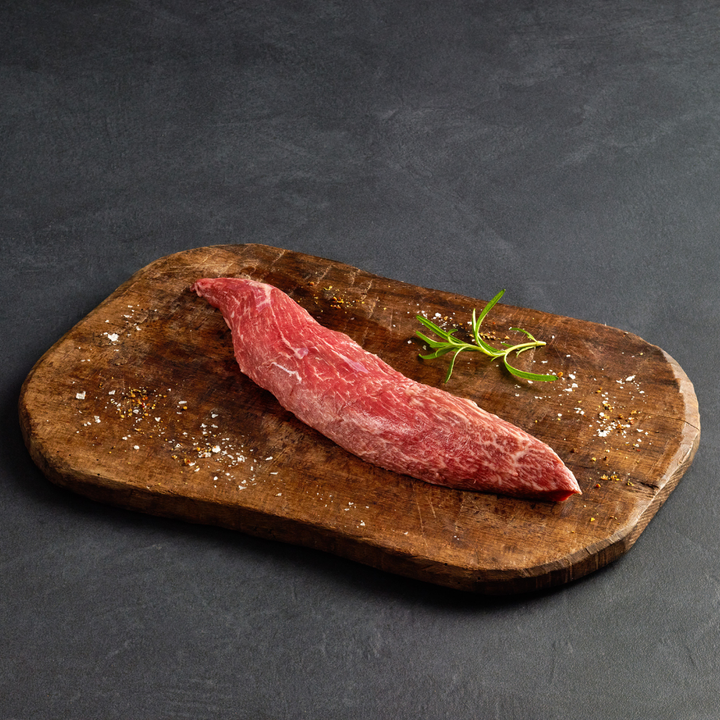 Wagyu Teres Major, dry-aged (Metzgerstück)