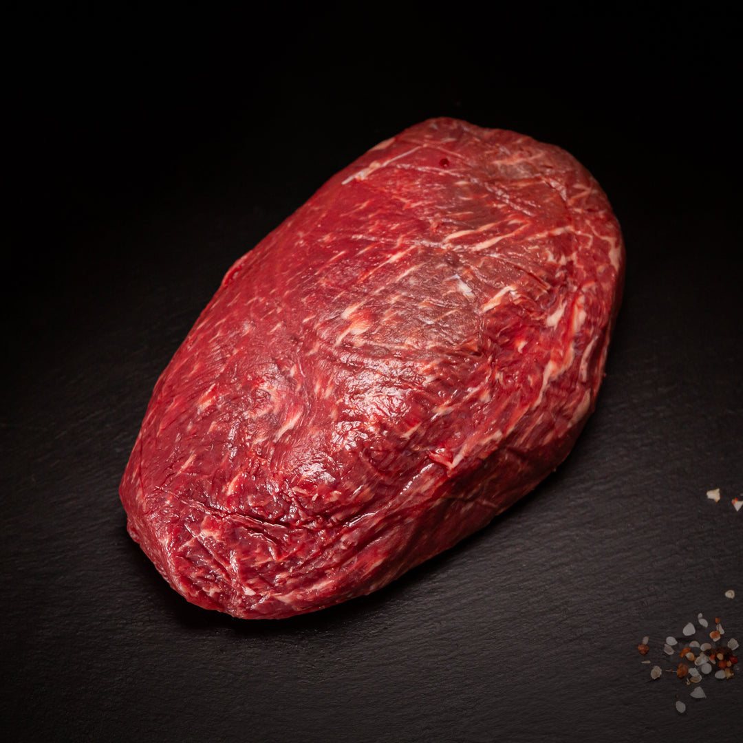Angus Braten, dry-aged