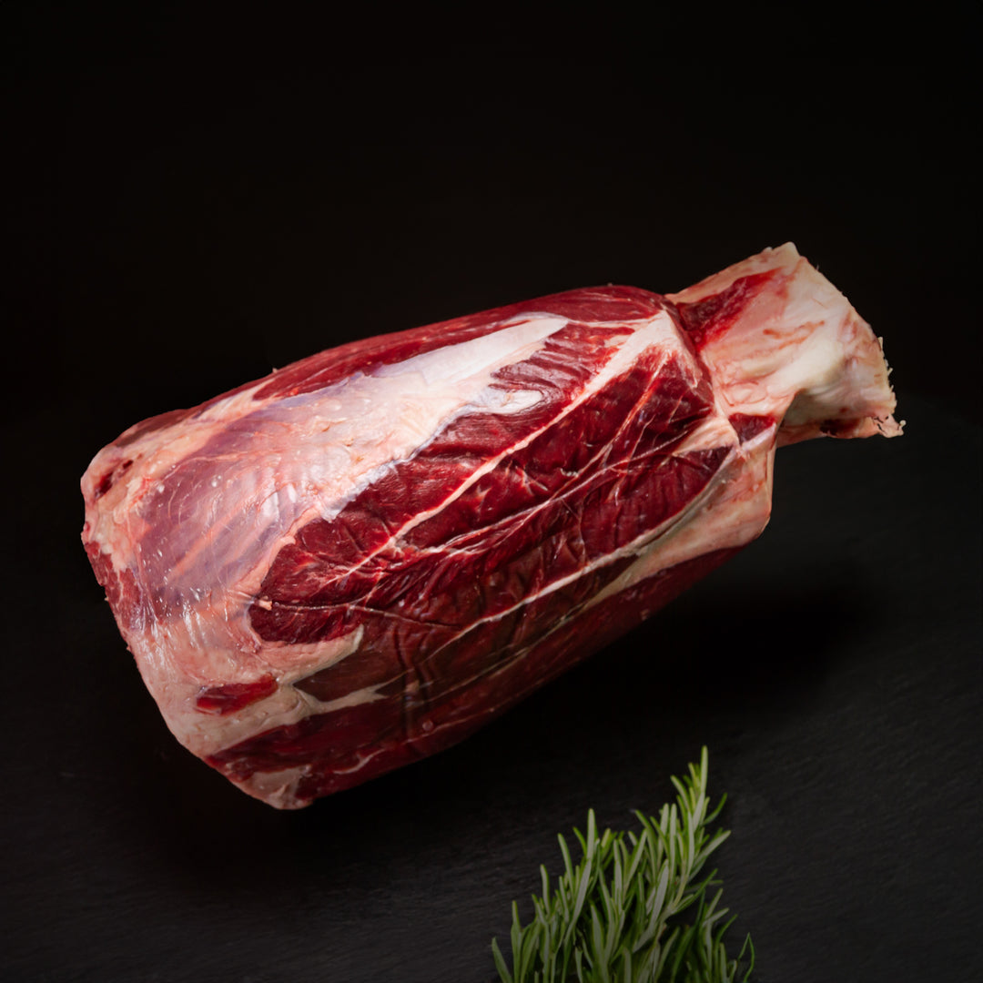 Angus Beef Hammer, dry-aged