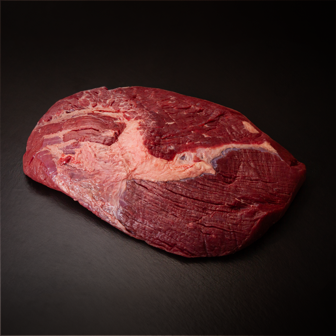 Angus Brisket Point, dry-aged