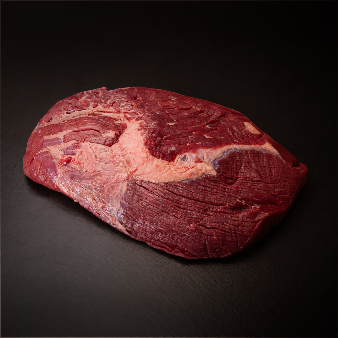 Angus Brisket fullpacker, dry-aged