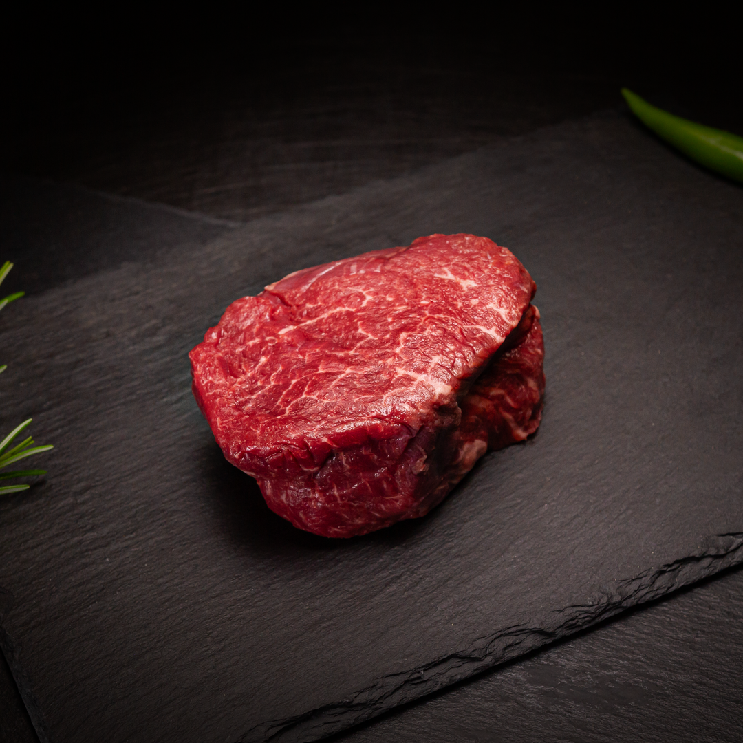 Angus Filet Paket 8-teilig