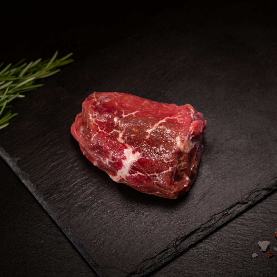 Angus Sirlion Filet Steak, dry-aged