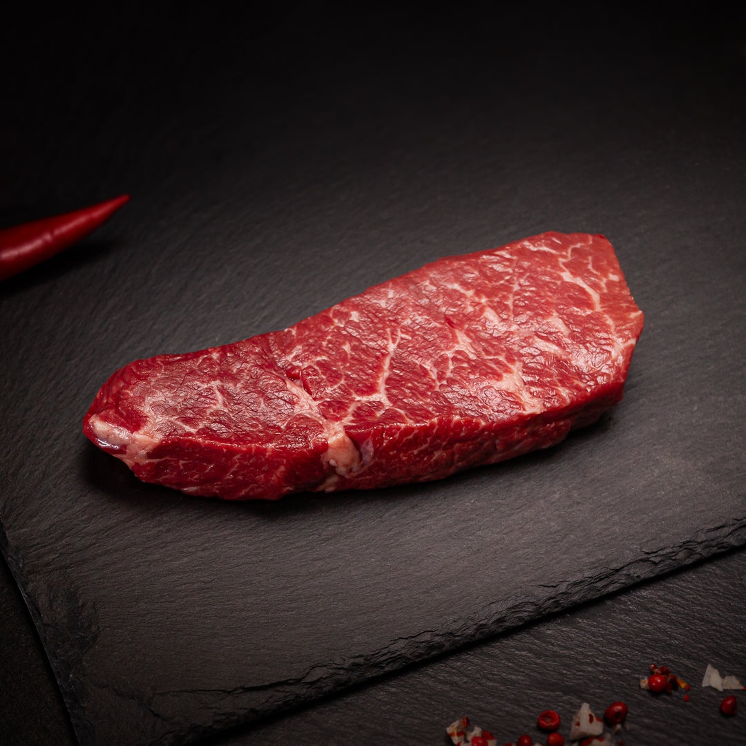Angus Teppanyaki Cut Steak