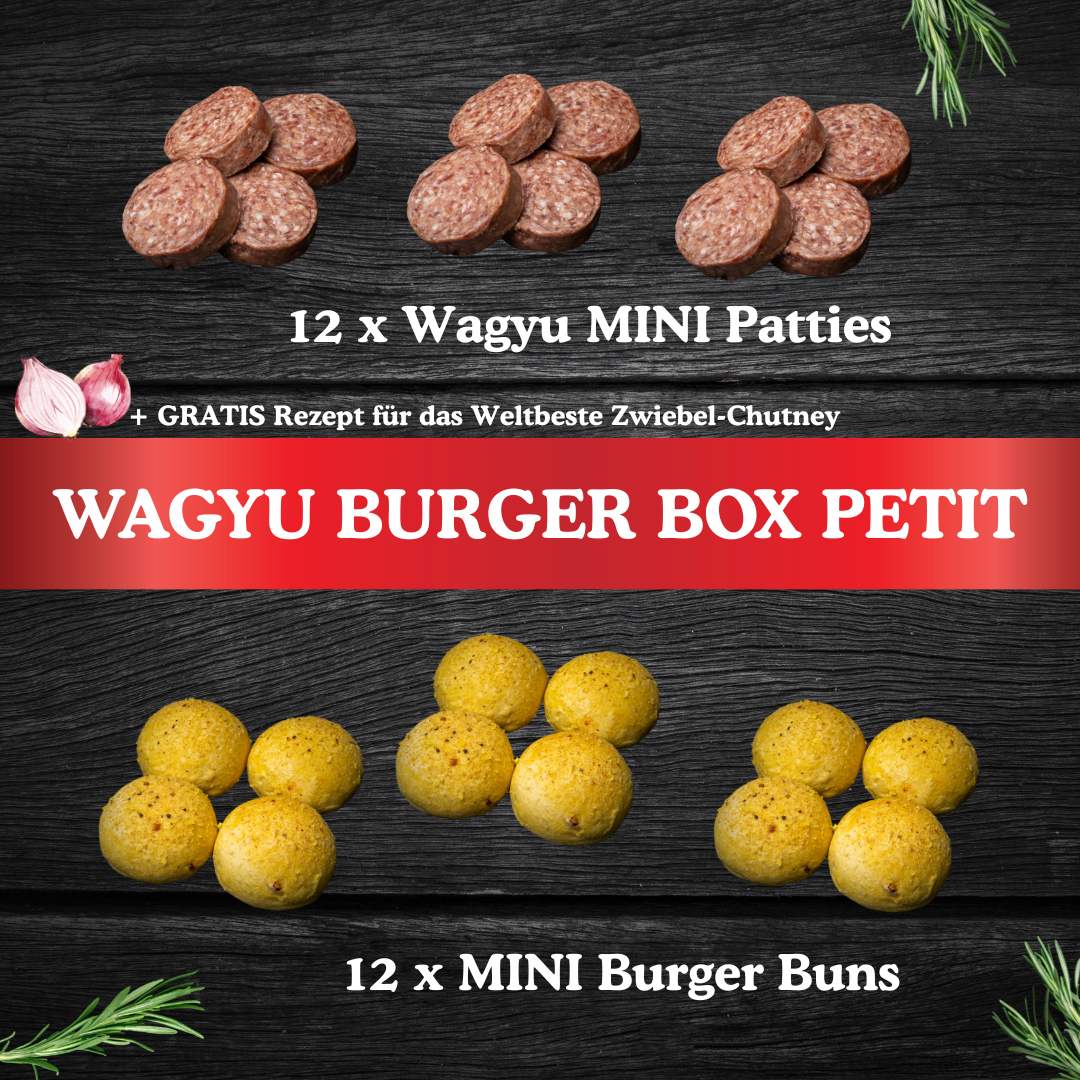 Wagyu Beef