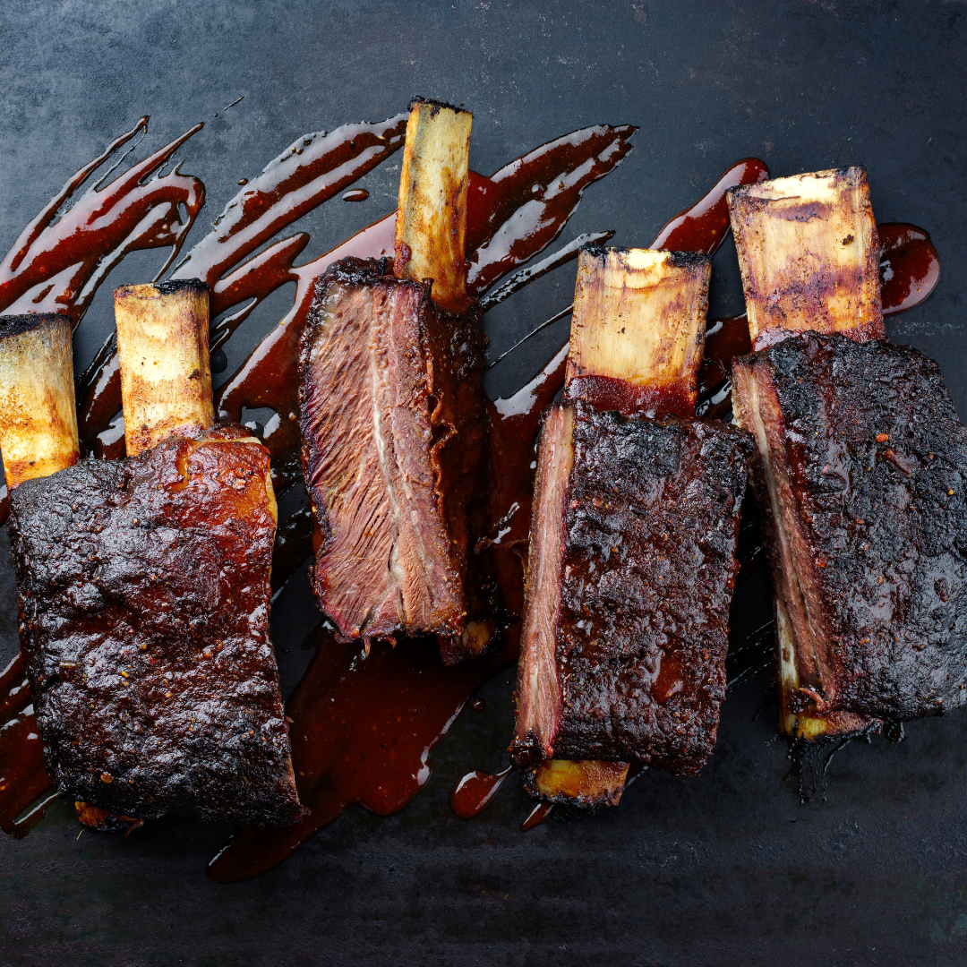 Beef Rib´s Paket, dry-aged