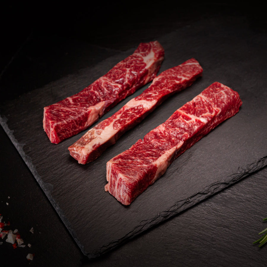 Angus Beef Stripes - Angus - Beef Loxten