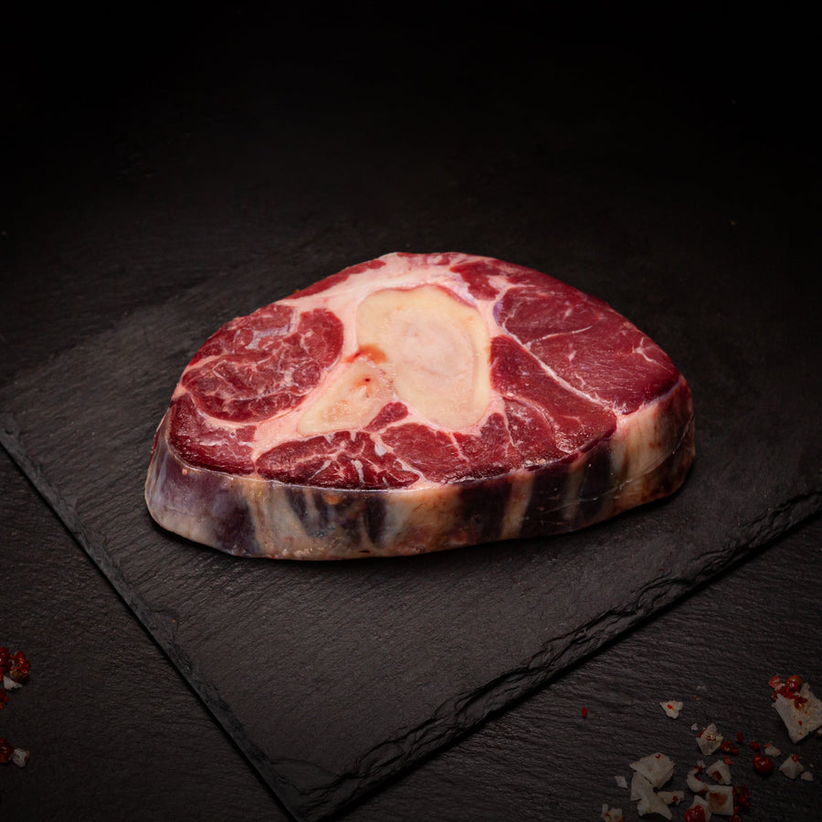 Angus Beinscheibe - Angus - Beef Loxten