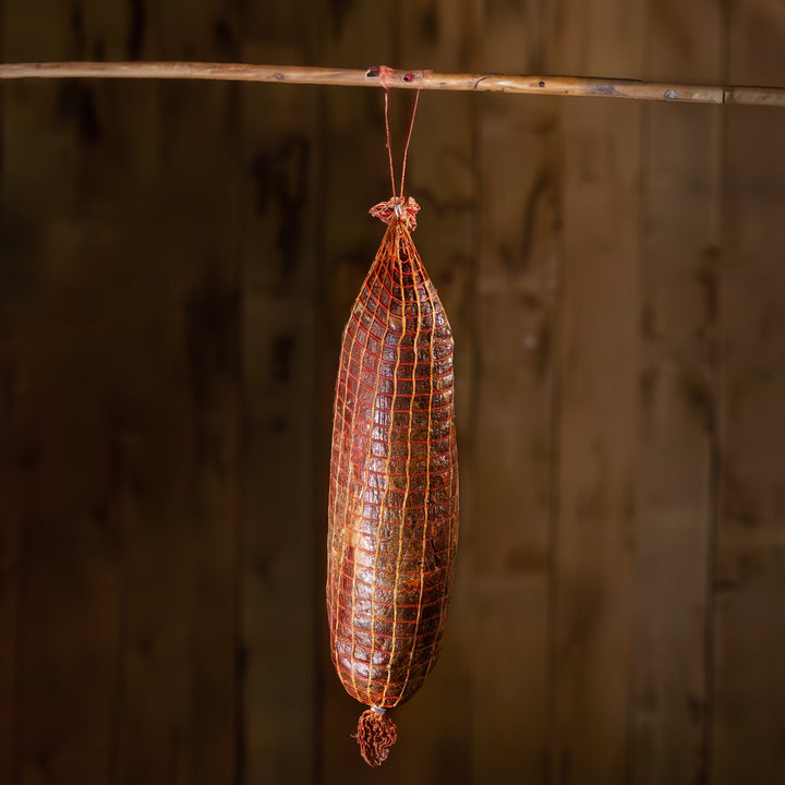 Angus Bresaola am Stück - Angus - Beef Loxten