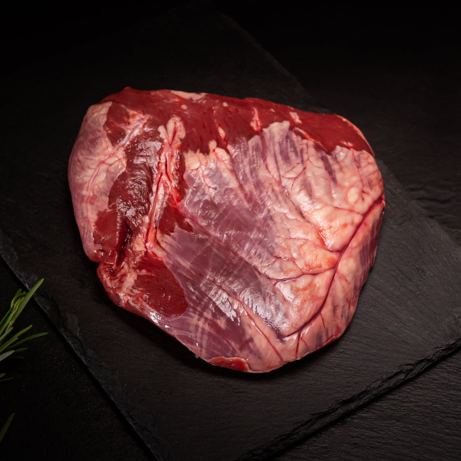 Angus Herz - Angus - Beef Loxten
