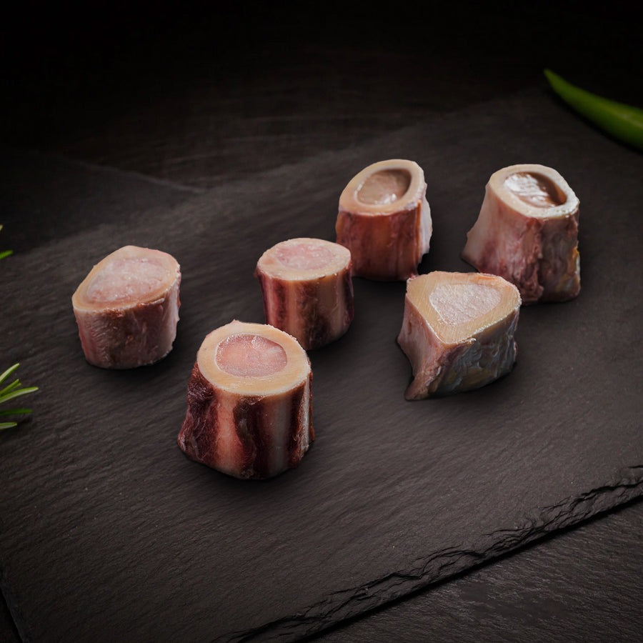 Angus Markknochen - Angus - Beef Loxten