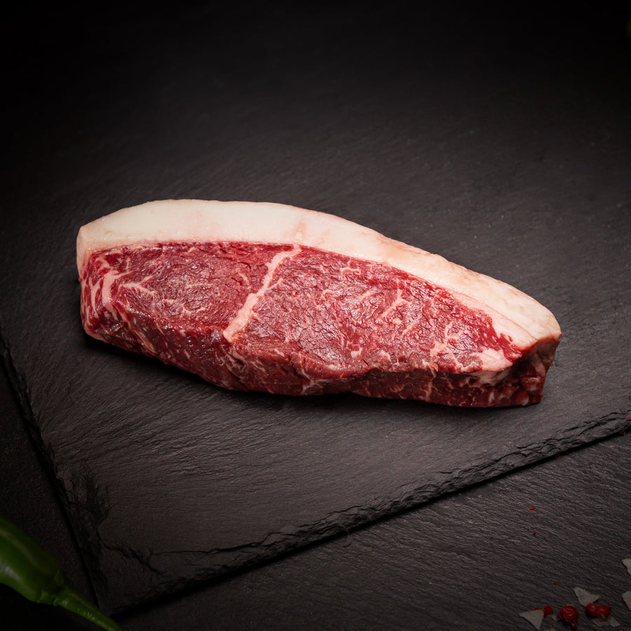 Angus Picanha, dry - aged - Angus - Beef Loxten