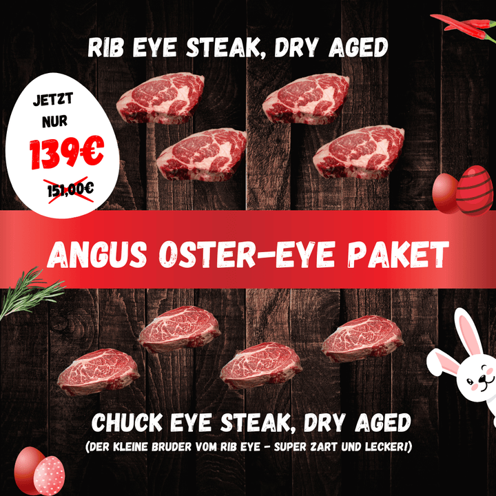 Angus RIB - E(i)YE Paket - Hof Krumkühler