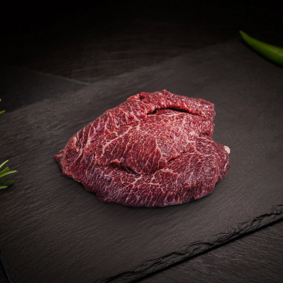 Angus Rinderbäckchen - Angus - Beef Loxten
