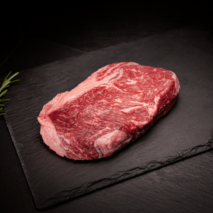 Angus Roastbeef am Stück, dry - aged - Angus - Beef Loxten