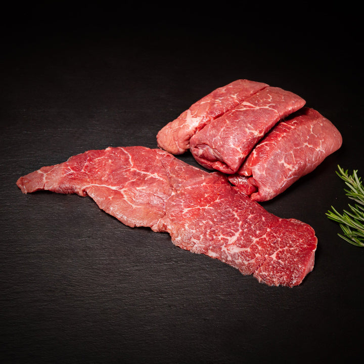 Angus Rouladen dry - aged - Angus - Beef Loxten