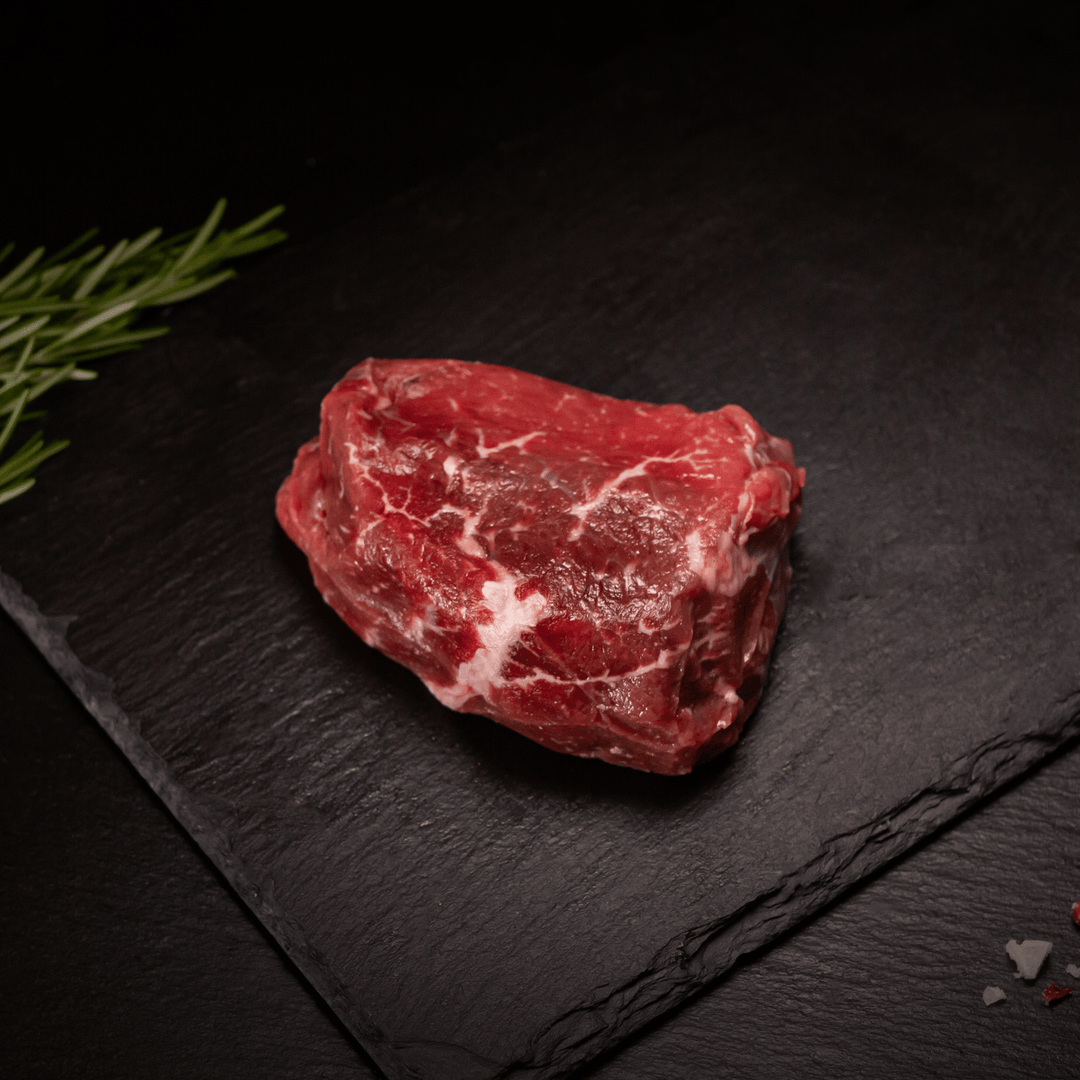 Angus Sirlion Filet Steak, dry - aged - Angus - Beef Loxten