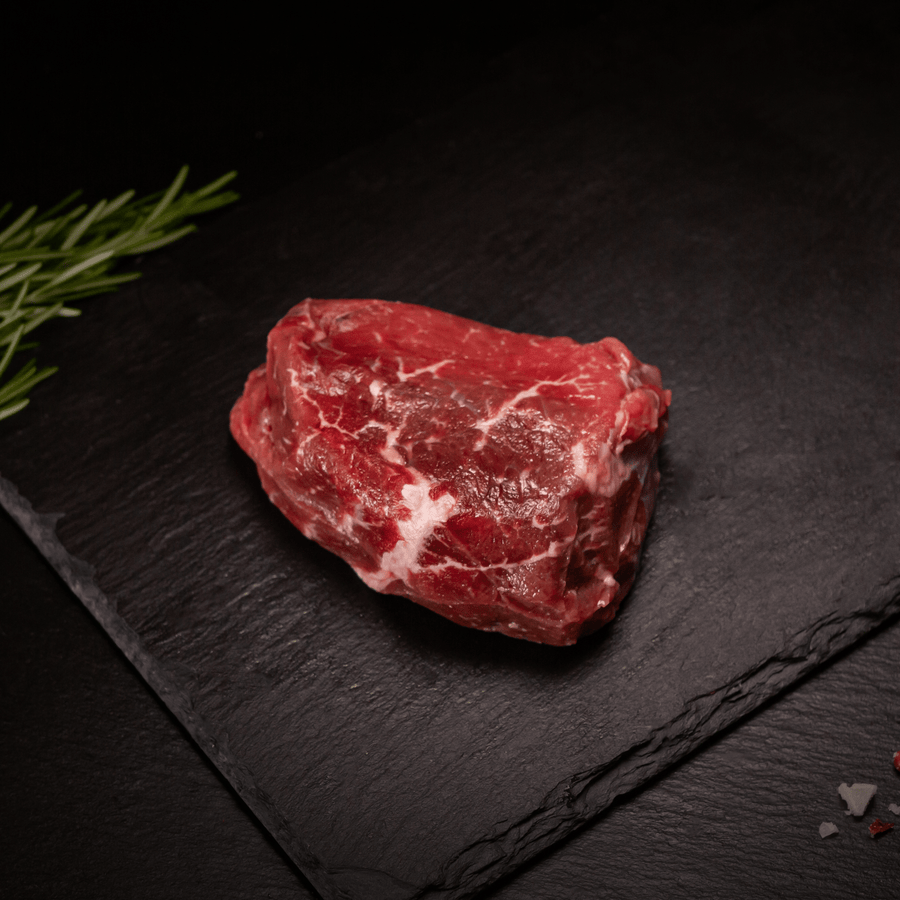 Angus Sirlion Filet Steak, dry - aged - Angus - Beef Loxten