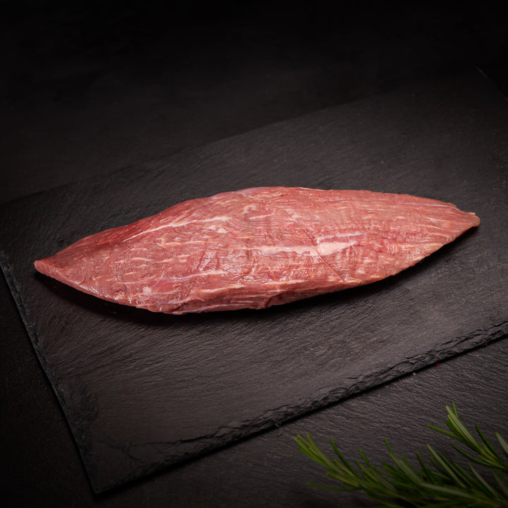Angus Terres Major (Metzgerstück), dry - aged - Angus - Beef Loxten