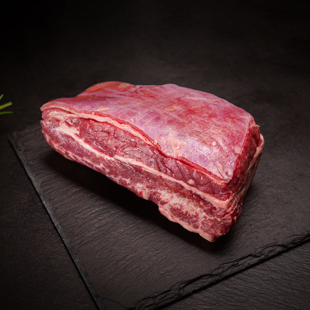 Beef Rib´s Paket, dry - aged - Angus - Beef Loxten