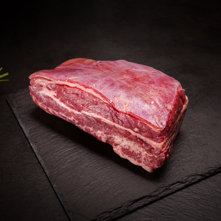 Beef Rib´s Paket, dry - aged - Angus - Beef Loxten