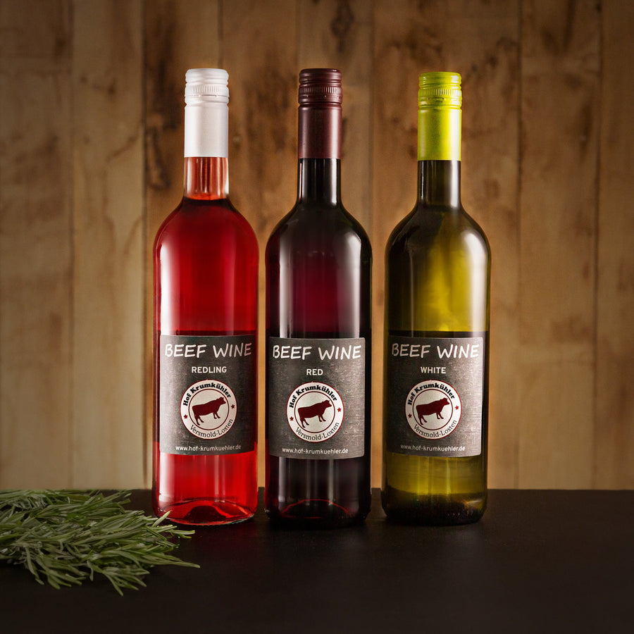 Beefwine - Angus - Beef Loxten