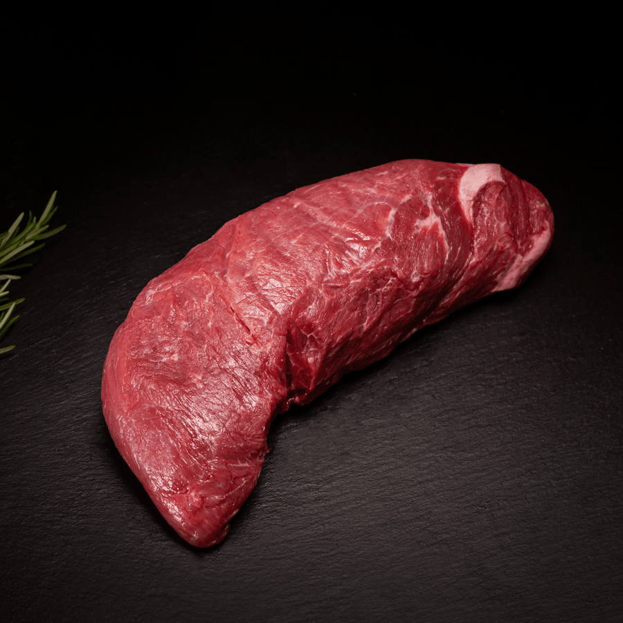 falsches Filet, dry - aged - Angus - Beef Loxten