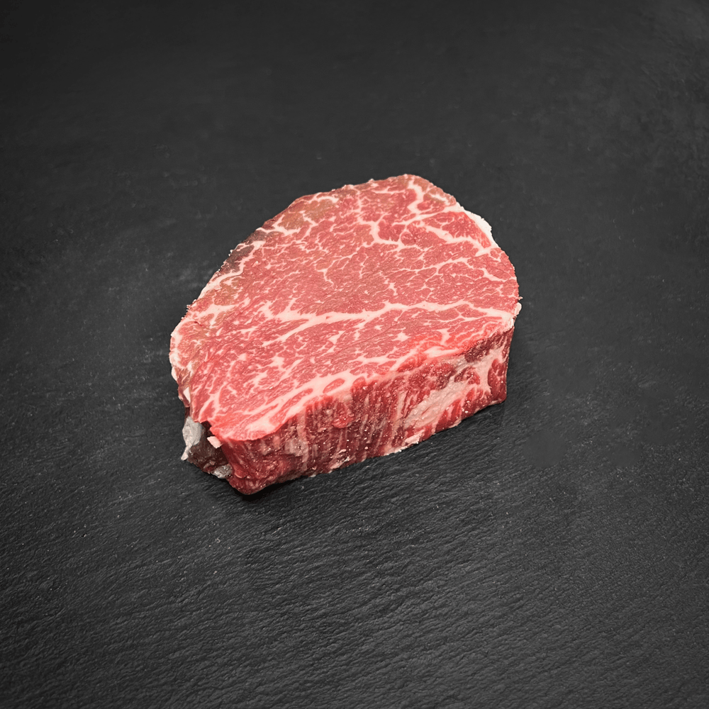 Wagyu Filet Steak, dry - aged - Angus - Beef Loxten