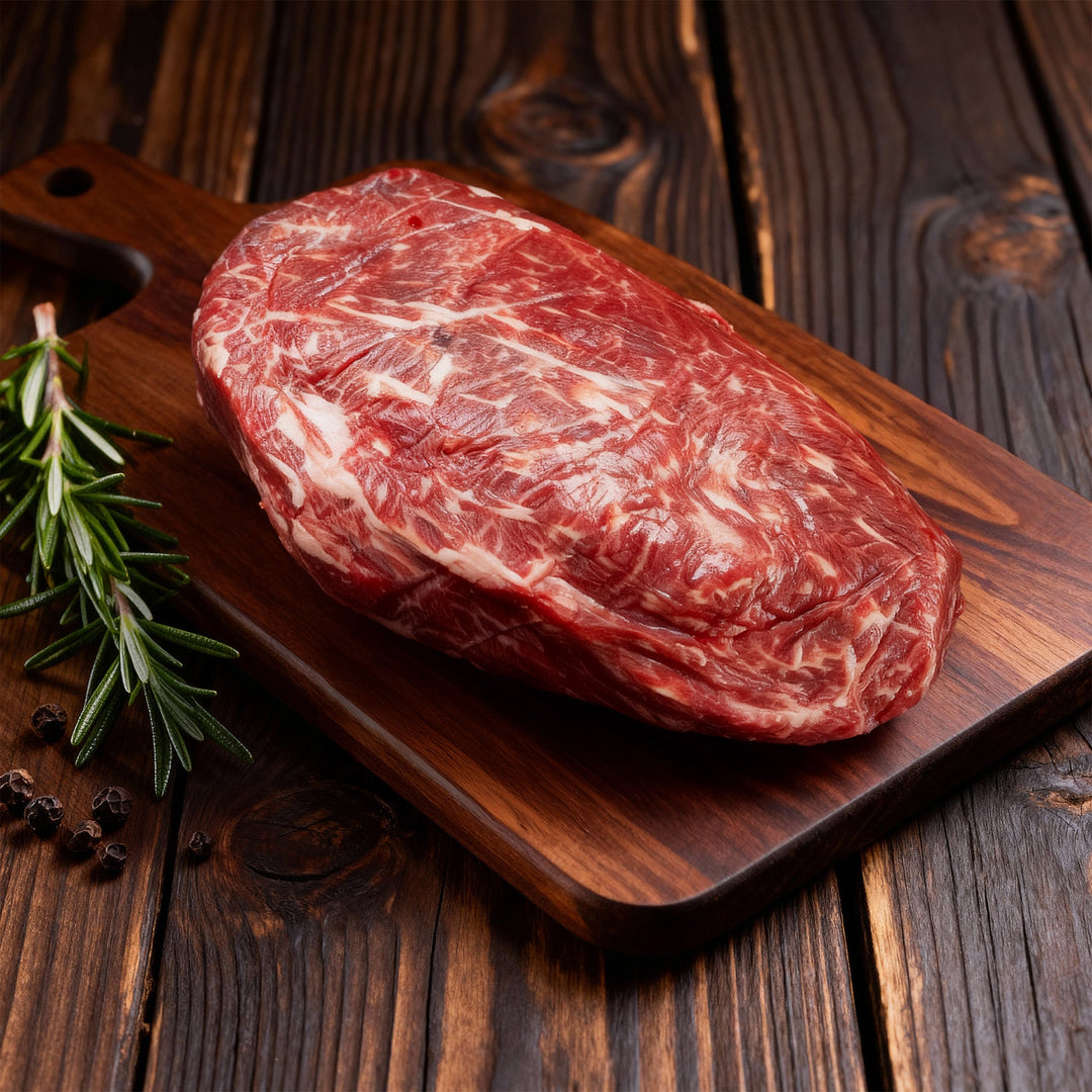 Wagyu Premium Braten - Angus - Beef Loxten