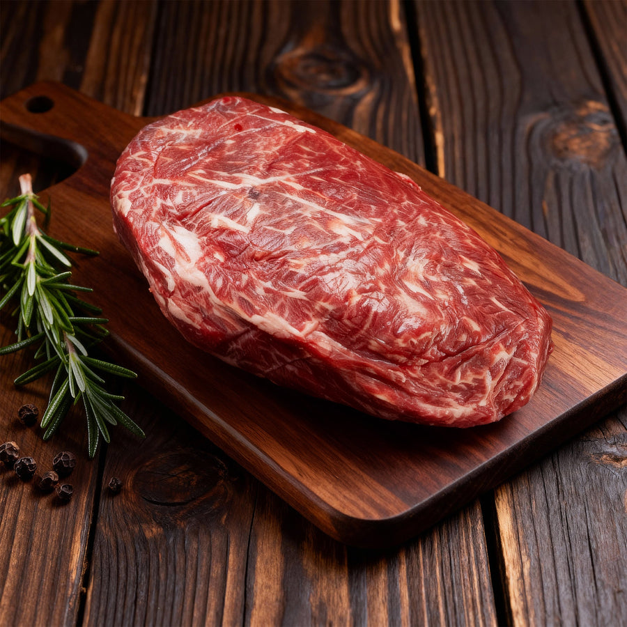 Wagyu Premium Braten - Angus - Beef Loxten