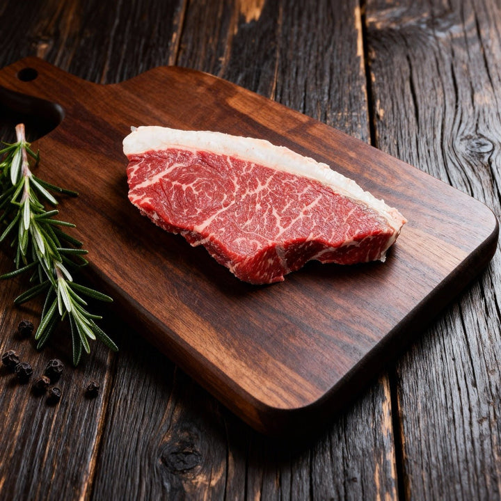 Wagyu Prestige Raclette Box - Angus - Beef Loxten