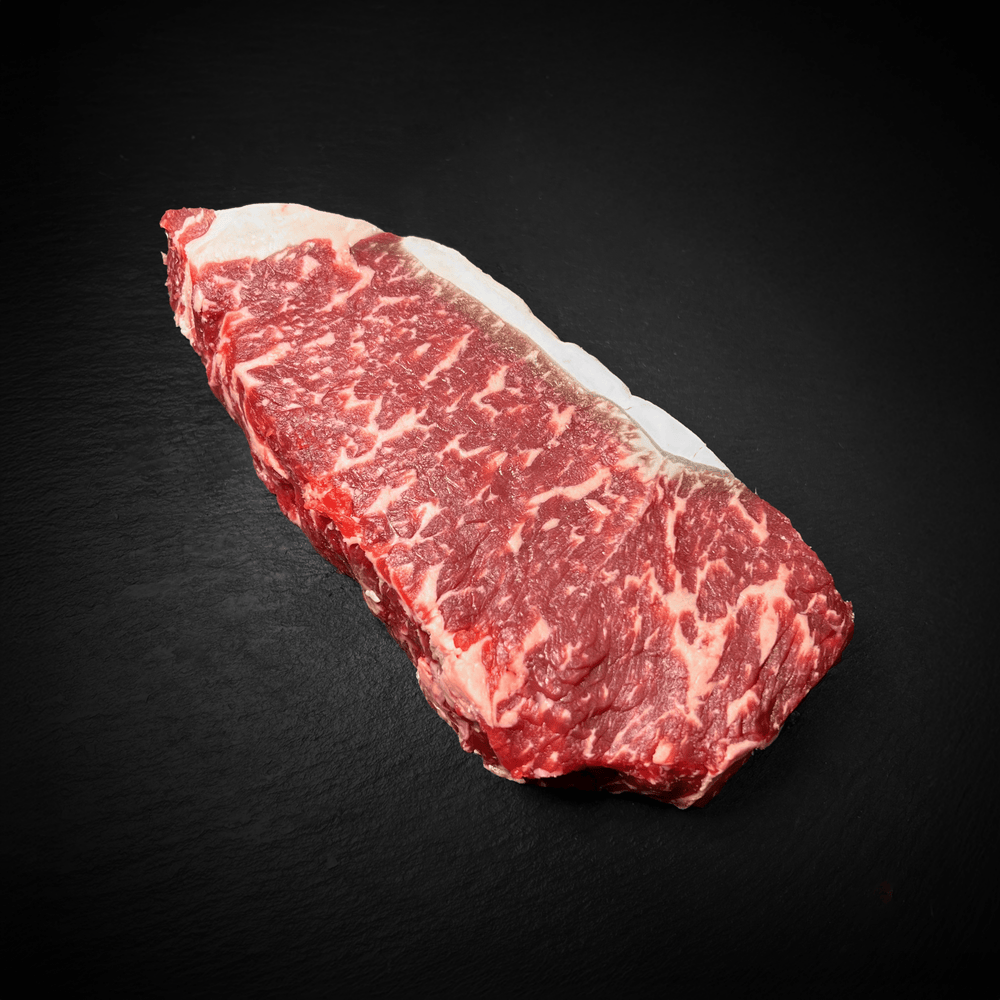 Wagyu Rumpsteak, dry - aged - Angus - Beef Loxten