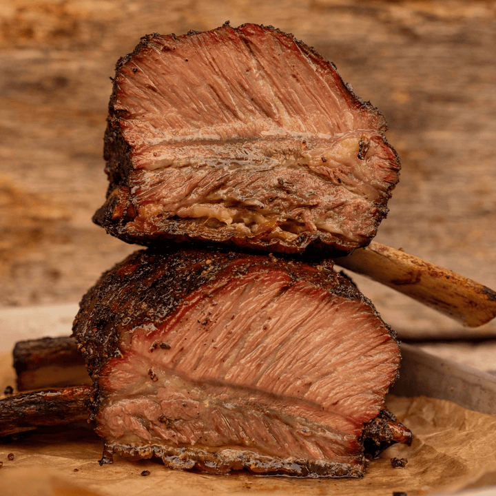 Wagyu Short Ribs bone - in - Hof Krumkühler