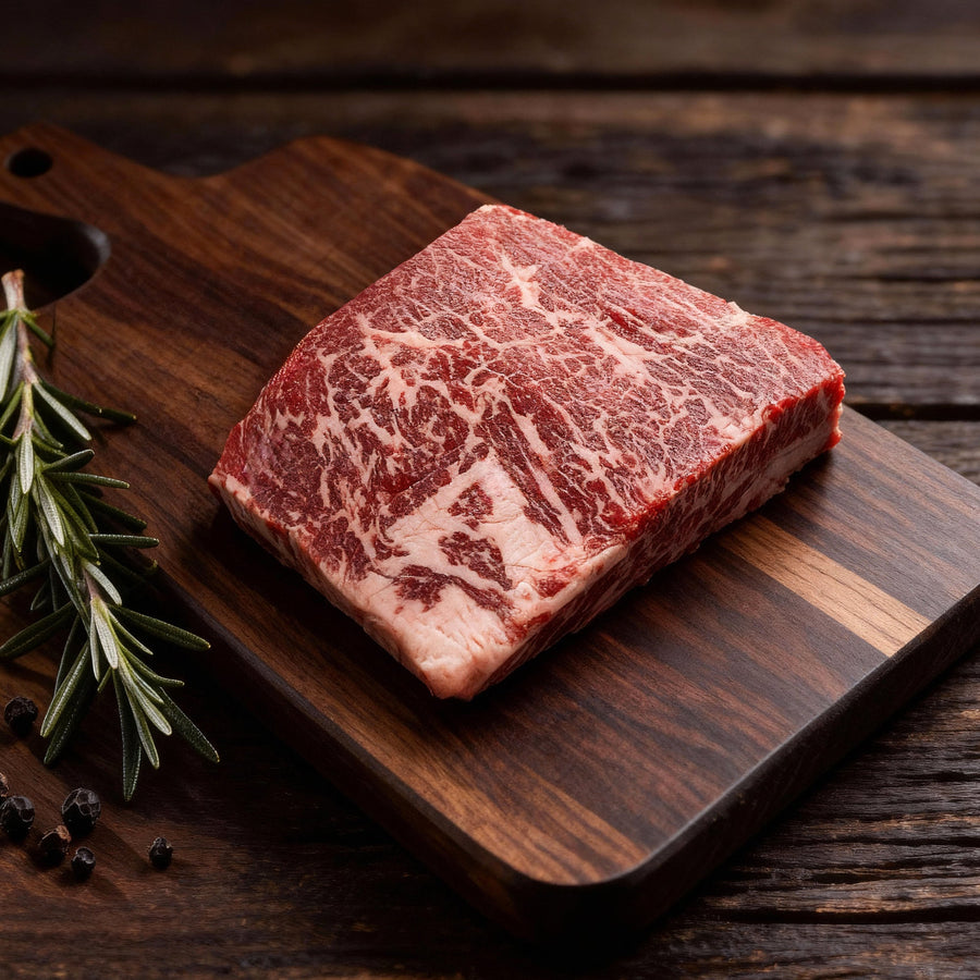 Wagyu Short Ribs bone - in - Angus - Beef Loxten