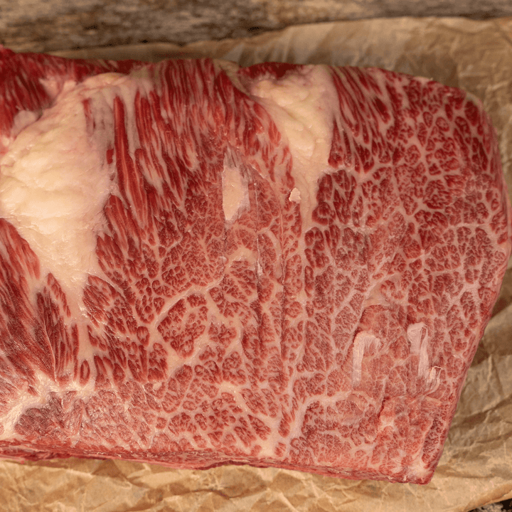 Wagyu Short Ribs bone - in - Hof Krumkühler