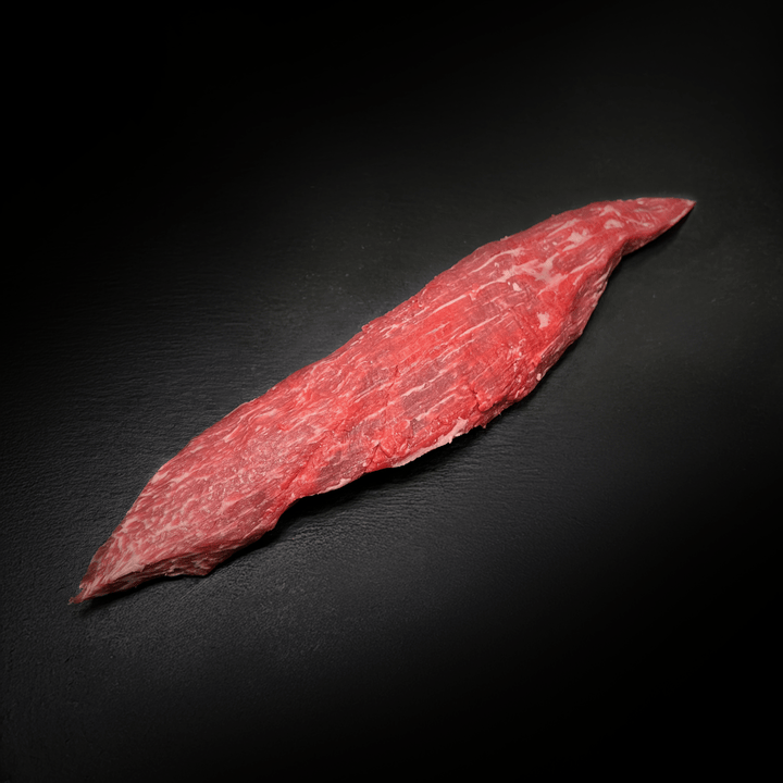 Wagyu Teres Major, dry - aged (Metzgerstück) - Angus - Beef Loxten