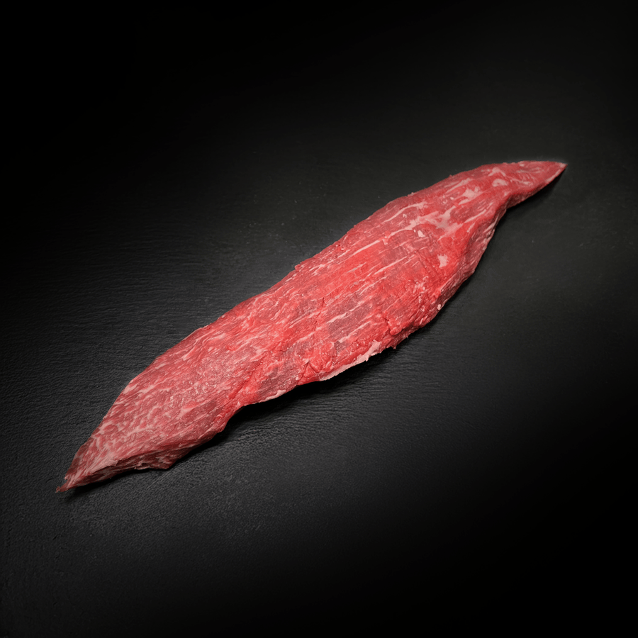 Wagyu Teres Major, dry - aged (Metzgerstück) - Angus - Beef Loxten