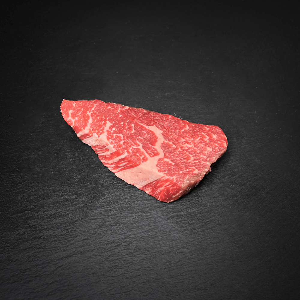 Wagyu Tri - Tip Steak, dry - aged - Angus - Beef Loxten